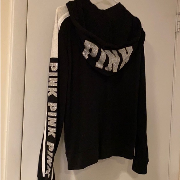 Pink jacket - Picture 5 of 6